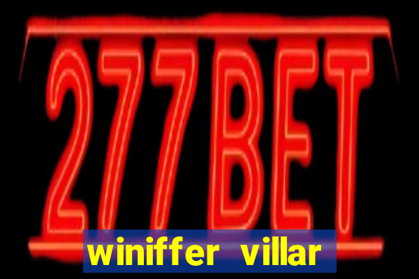 winiffer villar only fans